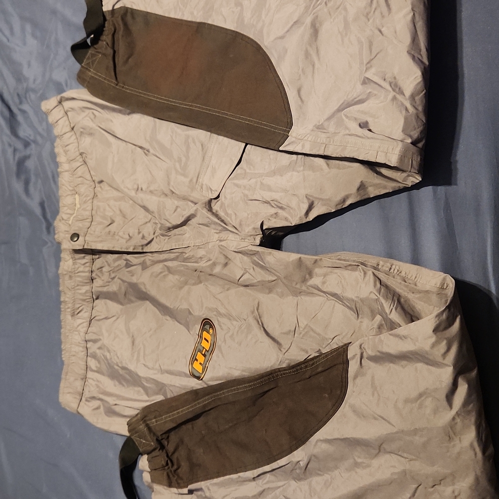 Harley Davidson Rain Pants
